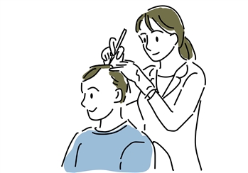 親和クリニックのMIRAI法|切らない自毛植毛で自然な若返り